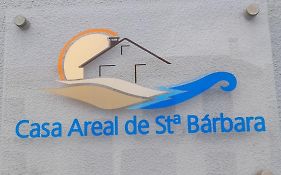 Maison D'hôtes Casa Areal De Santa Barbara À